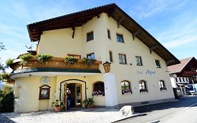 Hotel Alpin