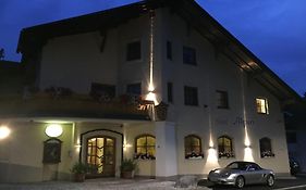 Hotel Alpin